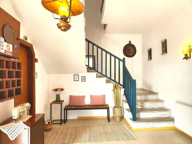 Imagen general del YALLA HOTEL CHOREFTO. Foto 2