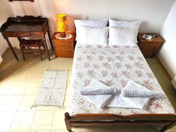 Imagen general del YALLA HOTEL CHOREFTO. Foto 6