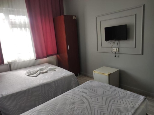Imagen de la habitación del YASİN OTEL. Foto 4