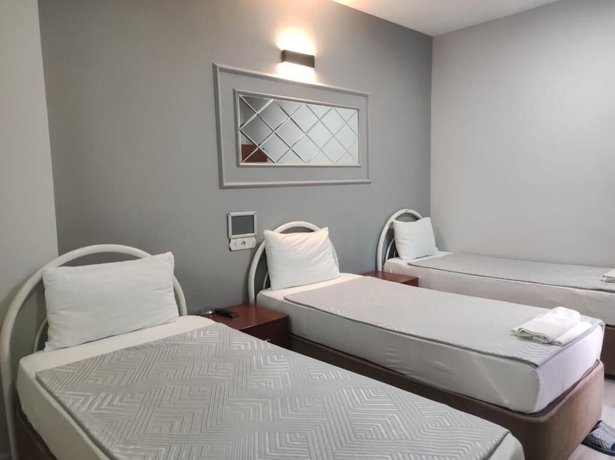 Imagen de la habitación del YASİN OTEL. Foto 5