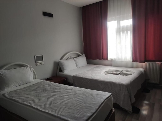 Imagen de la habitación del YASİN OTEL. Foto 6