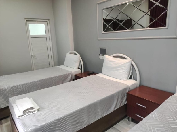 Imagen de la habitación del YASİN OTEL. Foto 8