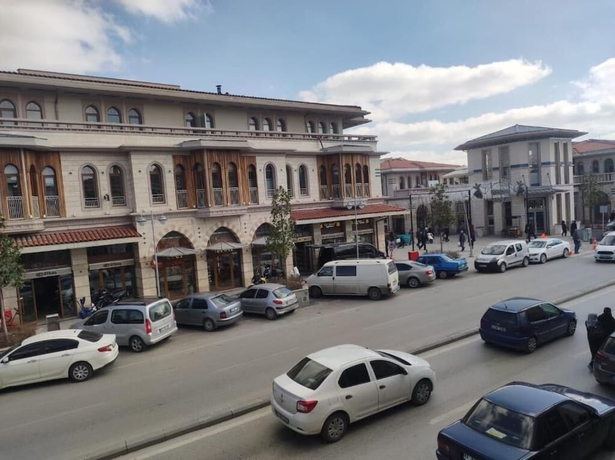 Imagen general del YASİN OTEL. Foto 1