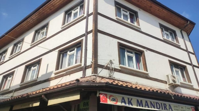 Imagen general del YASİN OTEL. Foto 2