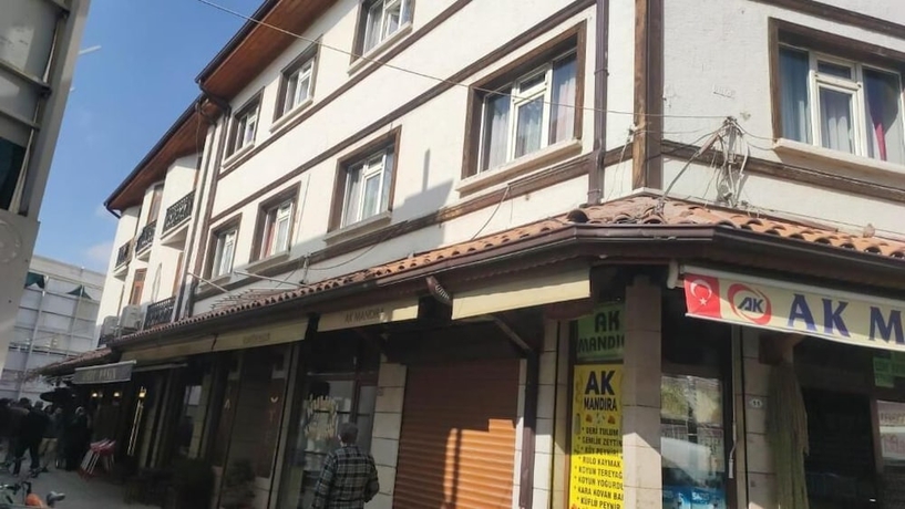 Imagen general del YASİN OTEL. Foto 3