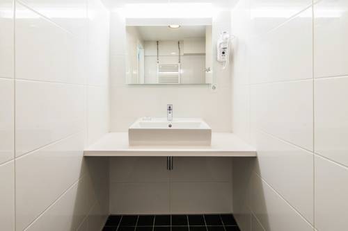Imagen de la habitación del YAYS Amsterdam Salthouse Canal. Foto 3