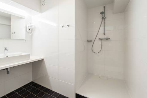 Imagen de la habitación del YAYS Amsterdam Salthouse Canal. Foto 4