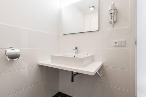 Imagen de la habitación del YAYS Amsterdam Salthouse Canal. Foto 5