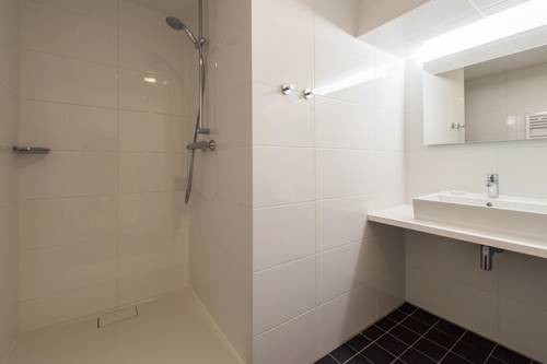 Imagen de la habitación del YAYS Amsterdam Salthouse Canal. Foto 15