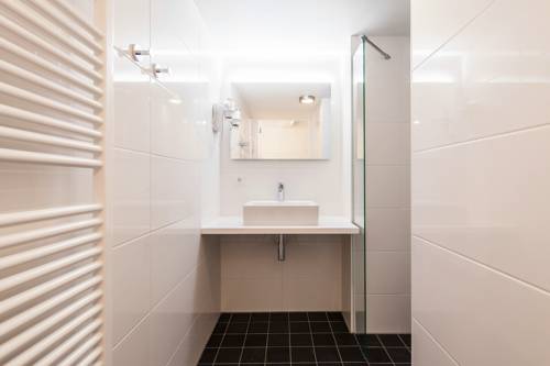 Imagen de la habitación del YAYS Amsterdam Salthouse Canal. Foto 16