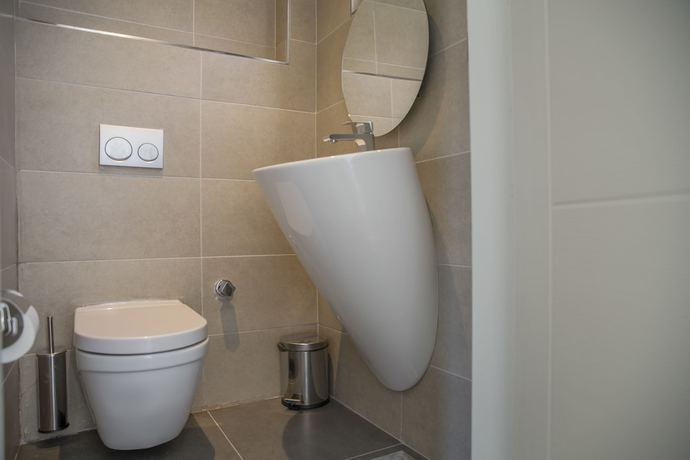 Imagen de la habitación del YAZ Yalikavak. Foto 3