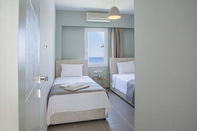 Imagen de la habitación del YAZ Yalikavak. Foto 6