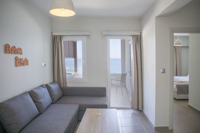 Imagen de la habitación del YAZ Yalikavak. Foto 7