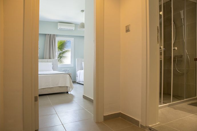 Imagen de la habitación del YAZ Yalikavak. Foto 8