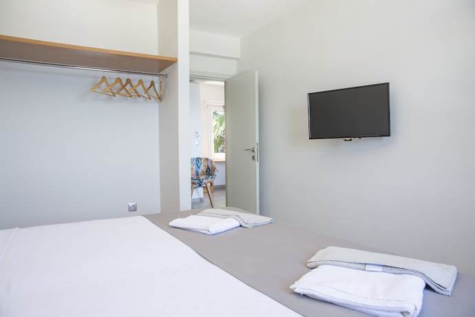 Imagen de la habitación del YAZ Yalikavak. Foto 9