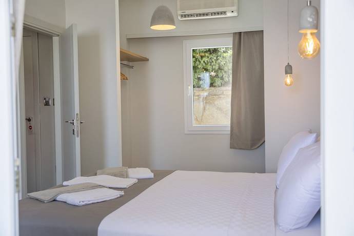 Imagen de la habitación del YAZ Yalikavak. Foto 10