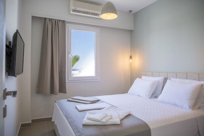 Imagen de la habitación del YAZ Yalikavak. Foto 11