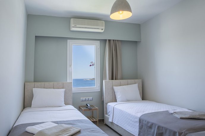 Imagen de la habitación del YAZ Yalikavak. Foto 12