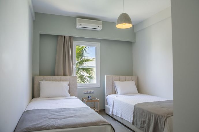 Imagen de la habitación del YAZ Yalikavak. Foto 14