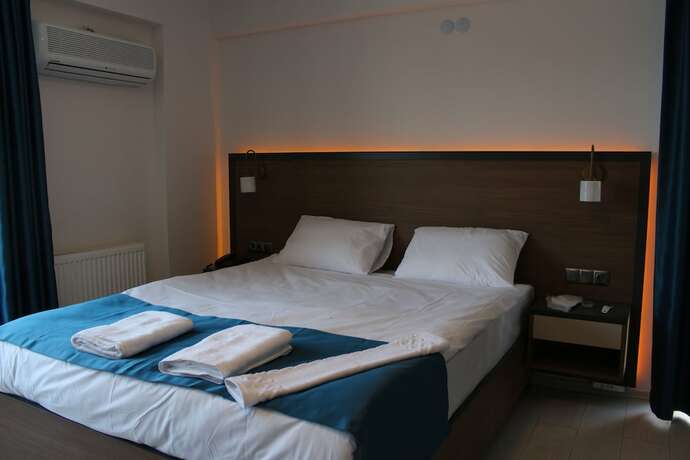 Imagen general del YELKEN OTEL. Foto 1
