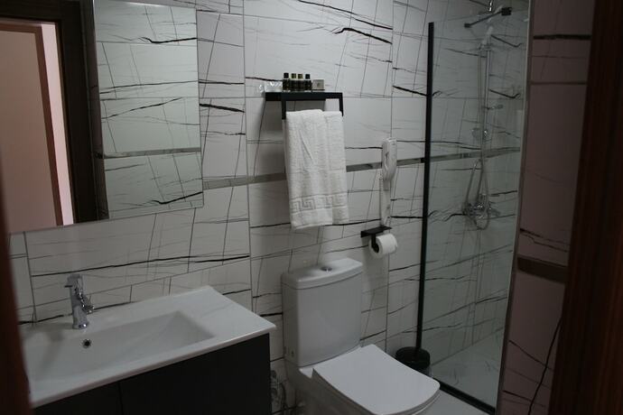 Imagen general del YELKEN OTEL. Foto 3