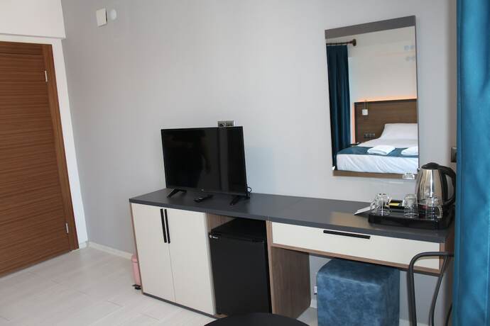 Imagen general del YELKEN OTEL. Foto 4
