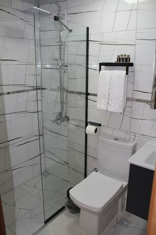 Imagen general del YELKEN OTEL. Foto 6