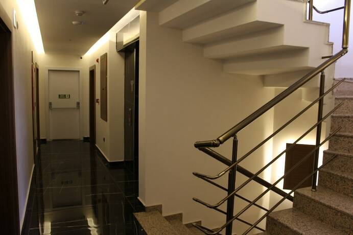 Imagen general del YELKEN OTEL. Foto 11