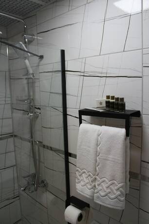 Imagen general del YELKEN OTEL. Foto 13