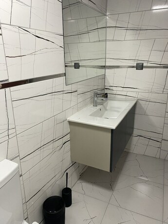 Imagen general del YELKEN OTEL. Foto 14