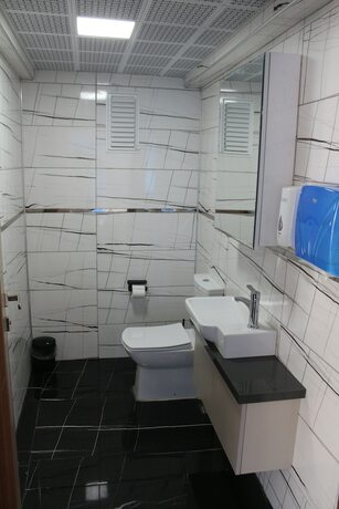 Imagen general del YELKEN OTEL. Foto 15