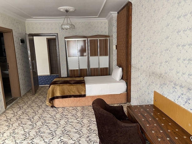 Imagen de la habitación del YENİVAN OTEL. Foto 2