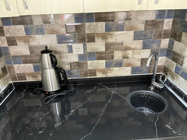 Imagen de la habitación del YILDIRIM SUİT APART OTEL. Foto 10