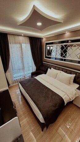Imagen de la habitación del YILDIZ OTEL, Yakutiye. Foto 16