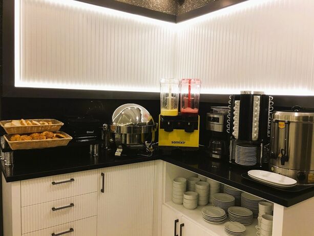 Imagen general del YILDIZ OTEL, Yakutiye. Foto 1