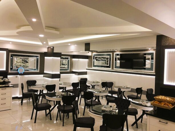 Imagen general del YILDIZ OTEL, Yakutiye. Foto 3