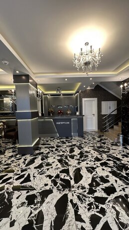 Imagen general del YILDIZ OTEL, Yakutiye. Foto 4