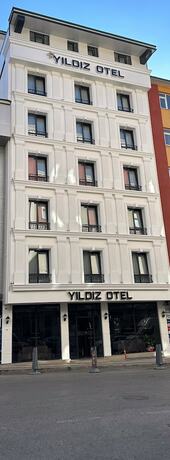 Imagen general del YILDIZ OTEL, Yakutiye. Foto 6