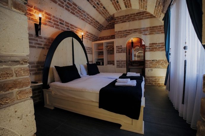 Imagen de la habitación del YILKI CAVE SUİTES. Foto 5