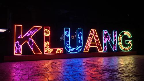 Imagen general del YUAN Kluang. Foto 2