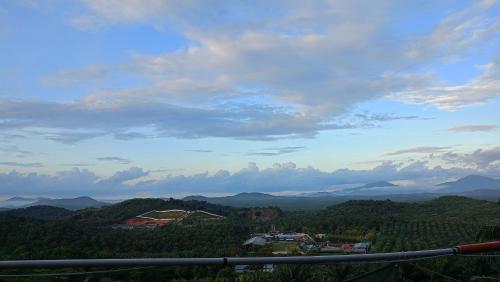 Imagen general del YUAN Kluang. Foto 4