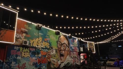 Imagen general del YUAN Kluang. Foto 5