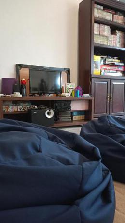 Imagen general del YUAN Kluang. Foto 7