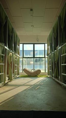 Imagen general del YUAN Kluang. Foto 9