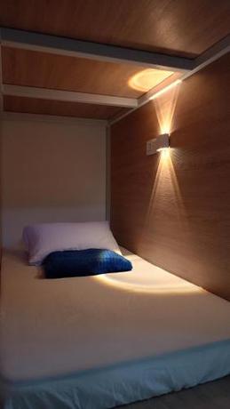 Imagen de la habitación del YUAN Kluang. Foto 15