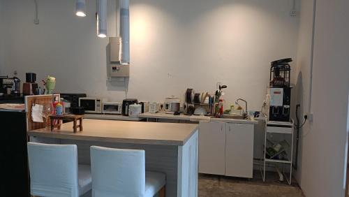 Imagen general del YUAN Kluang. Foto 10