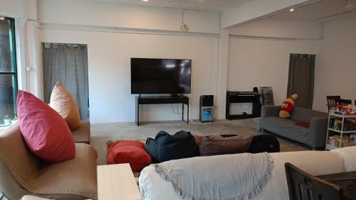 Imagen general del YUAN Kluang. Foto 11