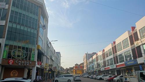 Imagen general del YUAN Kluang. Foto 12