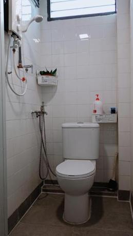 Imagen general del YUAN Kluang. Foto 14