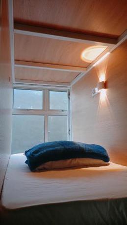 Imagen de la habitación del YUAN Kluang. Foto 16